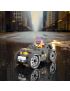 Marioinex Mini Waffle Race Car Jeremy 50 pcs