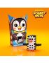 Marioinex Mini Waffle - Pocket Pets Pinguim