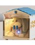 TopBright Care Pets Mummy Bunny