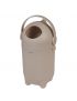 Contentor de Fraldas Nattou Dropy - Taupe
