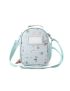 Tutete Bolsa Térmica Infantil Três Porquinhos
