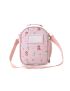 Tutete Bolsa Térmica Infantil Little Red