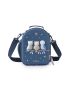 Tutete Bolsa Térmica Infantil Magical Forest