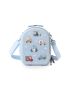 Tutete Bolsa Térmica Infantil City Cars