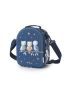 Tutete Bolsa Térmica Infantil Magical Forest