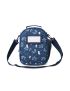 Tutete Bolsa Térmica Infantil Magical Forest