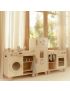 Little Dutch Cozinha de Madeira Essentials Edição Limitada