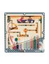 TopBright Jogo Magnético Dinossauros Eggs Maze