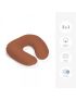 Doomoo Softy Tetra Jersey Terracota