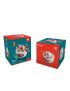 TopBright Jogo de Encaixe e Cores 12M+