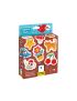 Banana Panda My First Puzzles Happy Pairs +15 meses