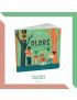 Livro musical - Olaré