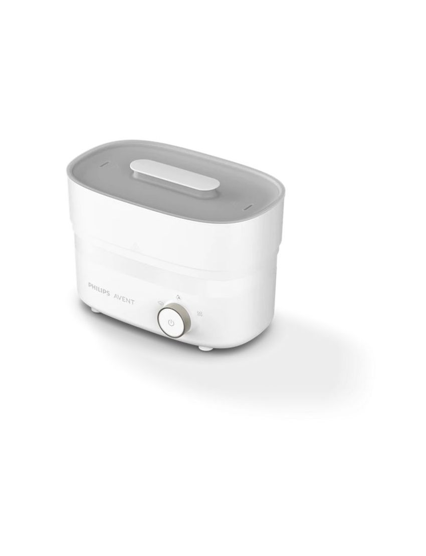 Esterilizador Elétrico Com Função de Secagem