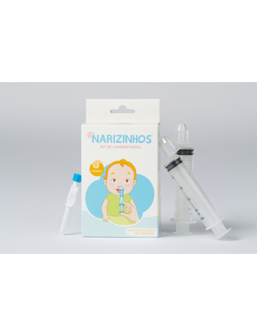 KIT criança: + 24 meses