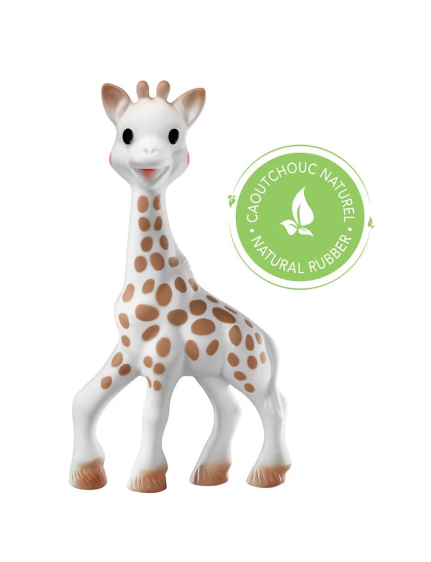 Conjunto O Meu Primeiro Conjunto + Roca de Pelo - Bege