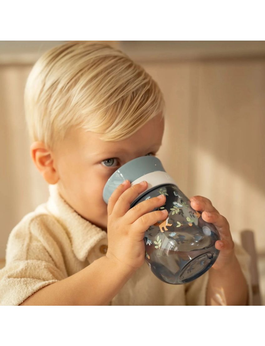 Copo de Treino 360º Mio 300 ml – forest friends