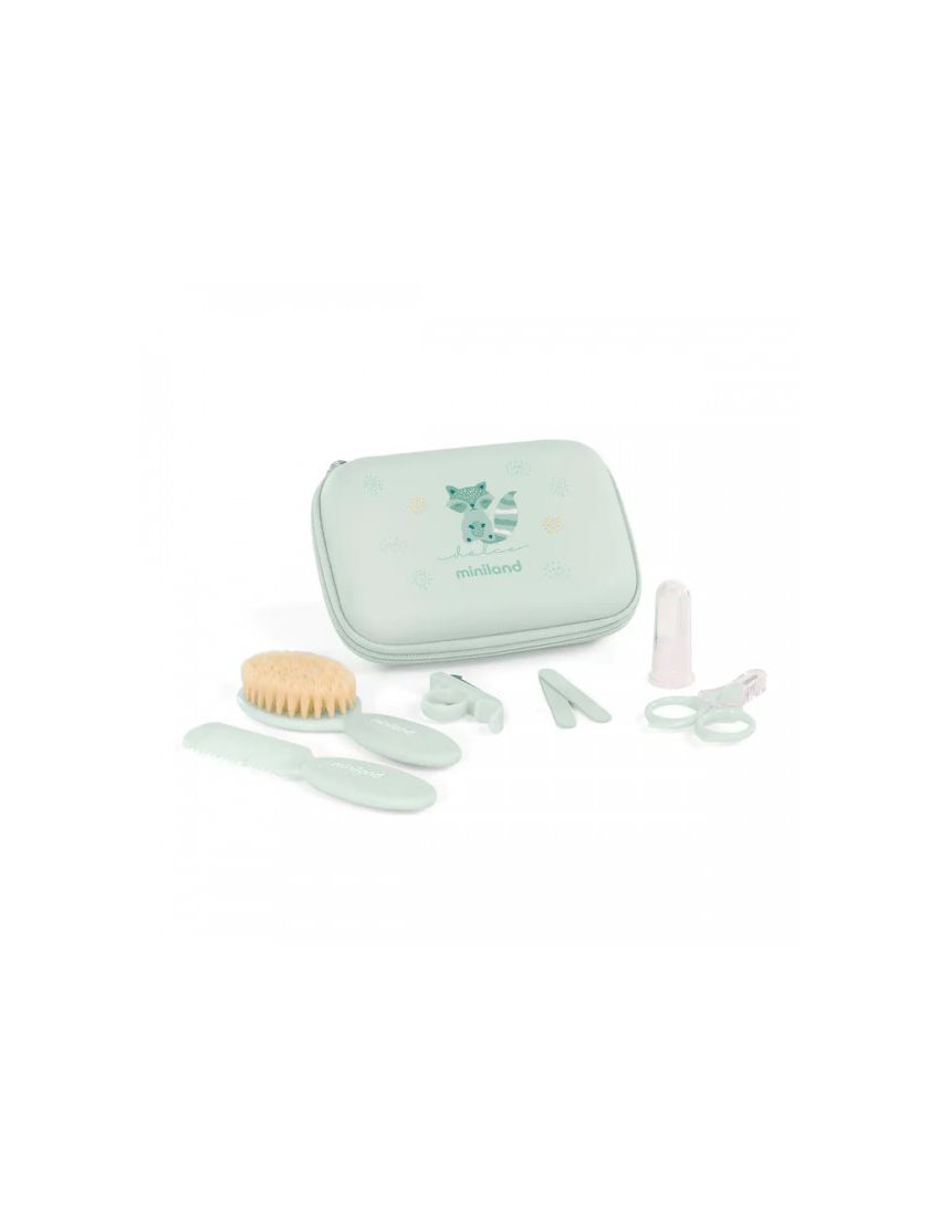 Miniland Baby Kit Dolce MINT