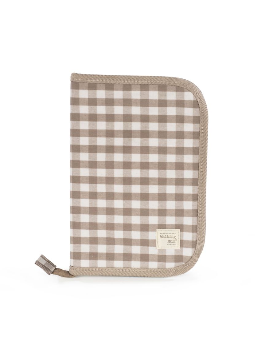 PORTA-DOCUMENTOS CAETANA SAND