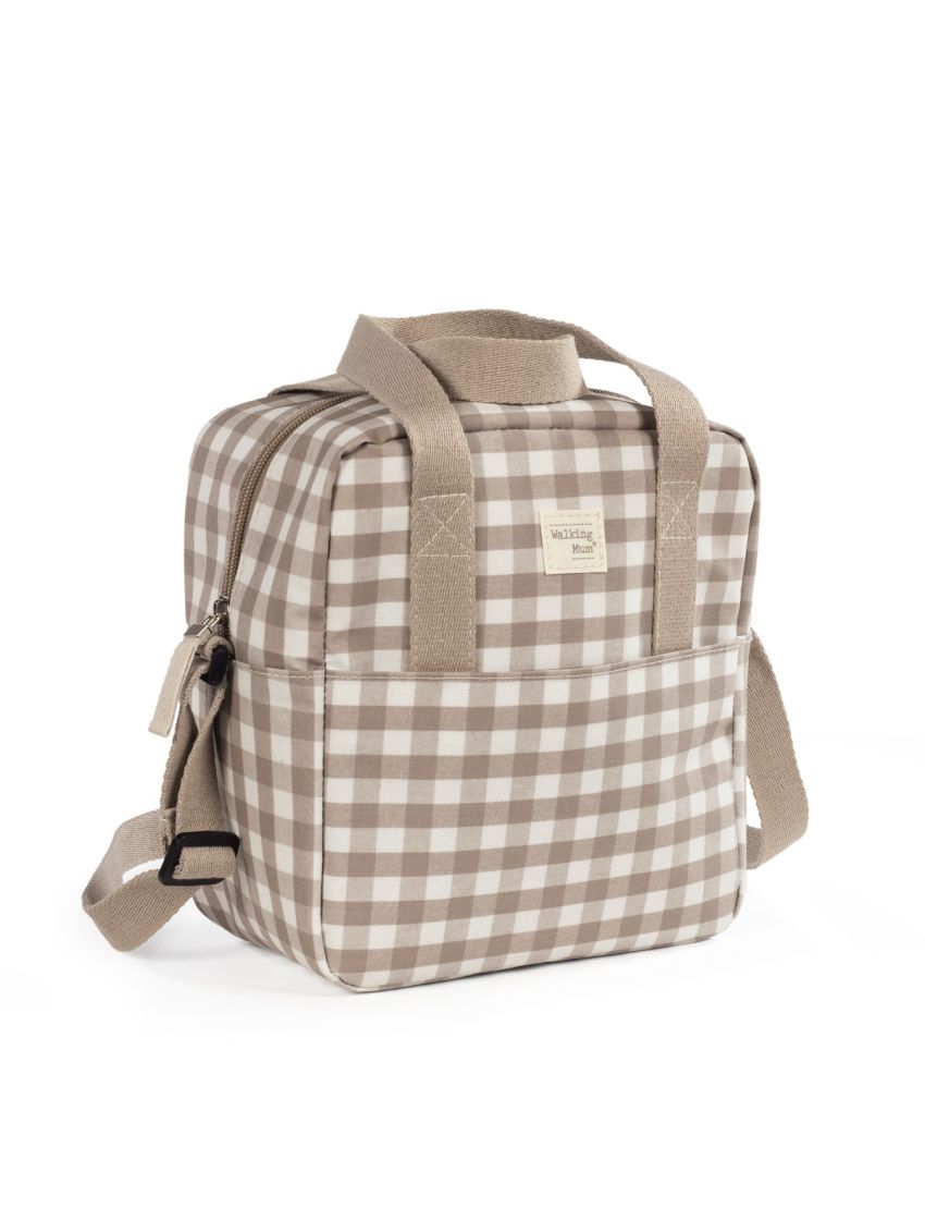 LANCHEIRA ISOTÉRMICA CAETANA SAND