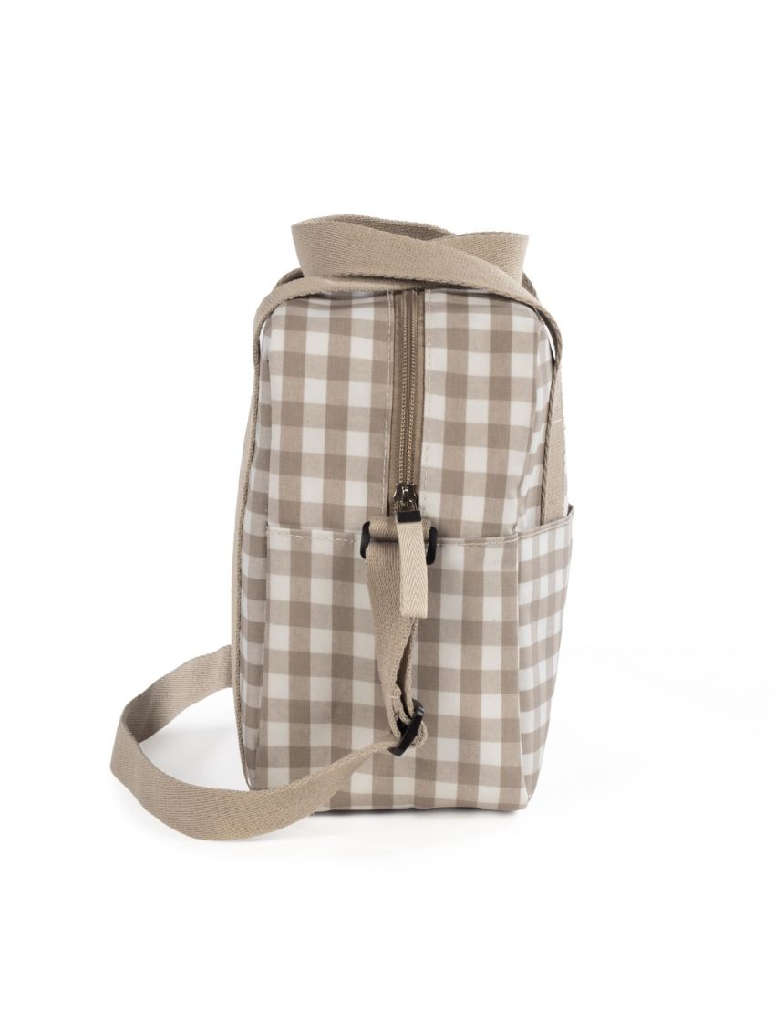 LANCHEIRA ISOTÉRMICA CAETANA SAND