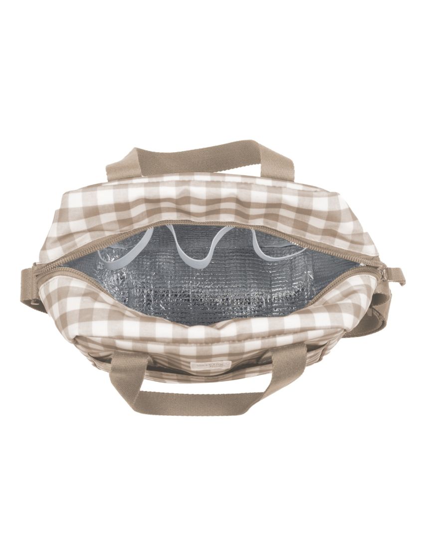 LANCHEIRA ISOTÉRMICA CAETANA SAND