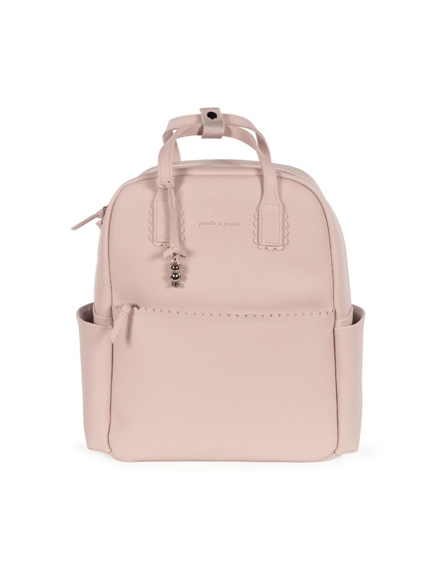 MOCHILA ICON ROSE