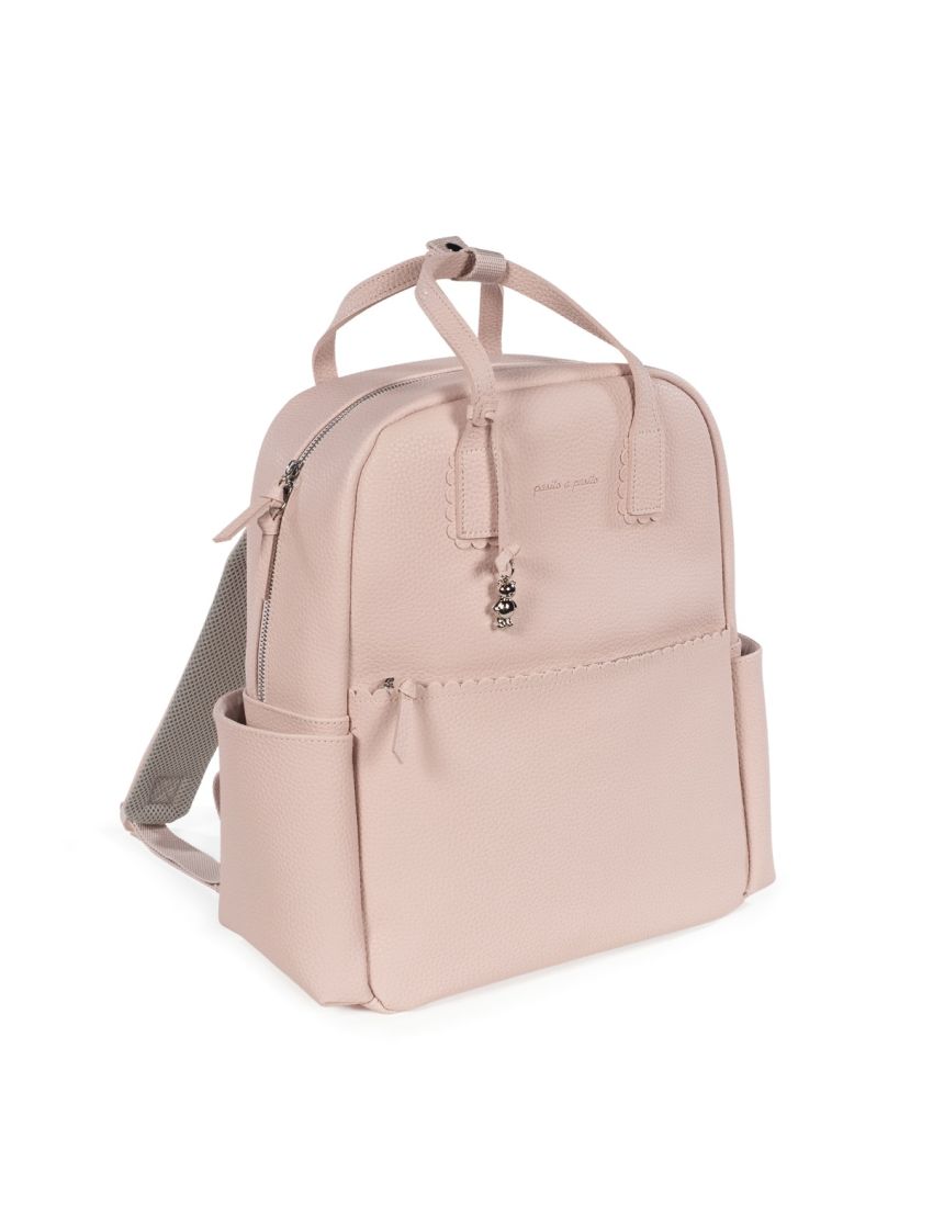 MOCHILA ICON ROSE