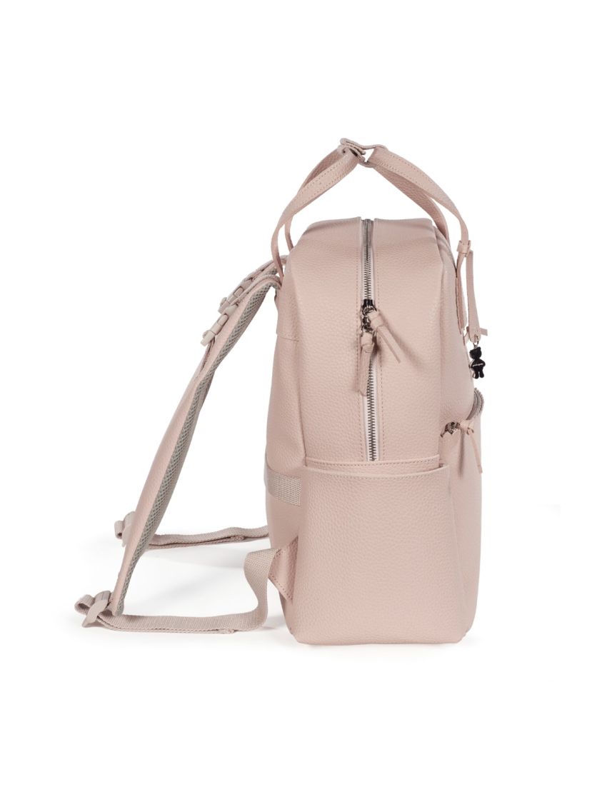 MOCHILA ICON ROSE