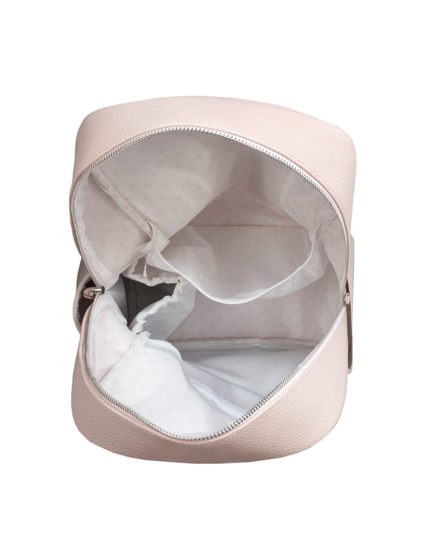 MOCHILA ICON ROSE