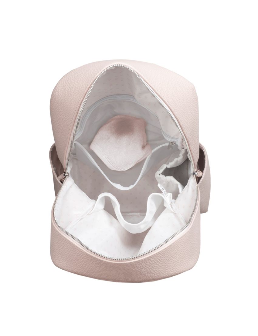 MOCHILA ICON ROSE