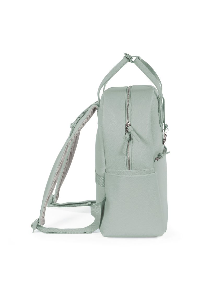 Mochila Pasito a Pasito Icon Green