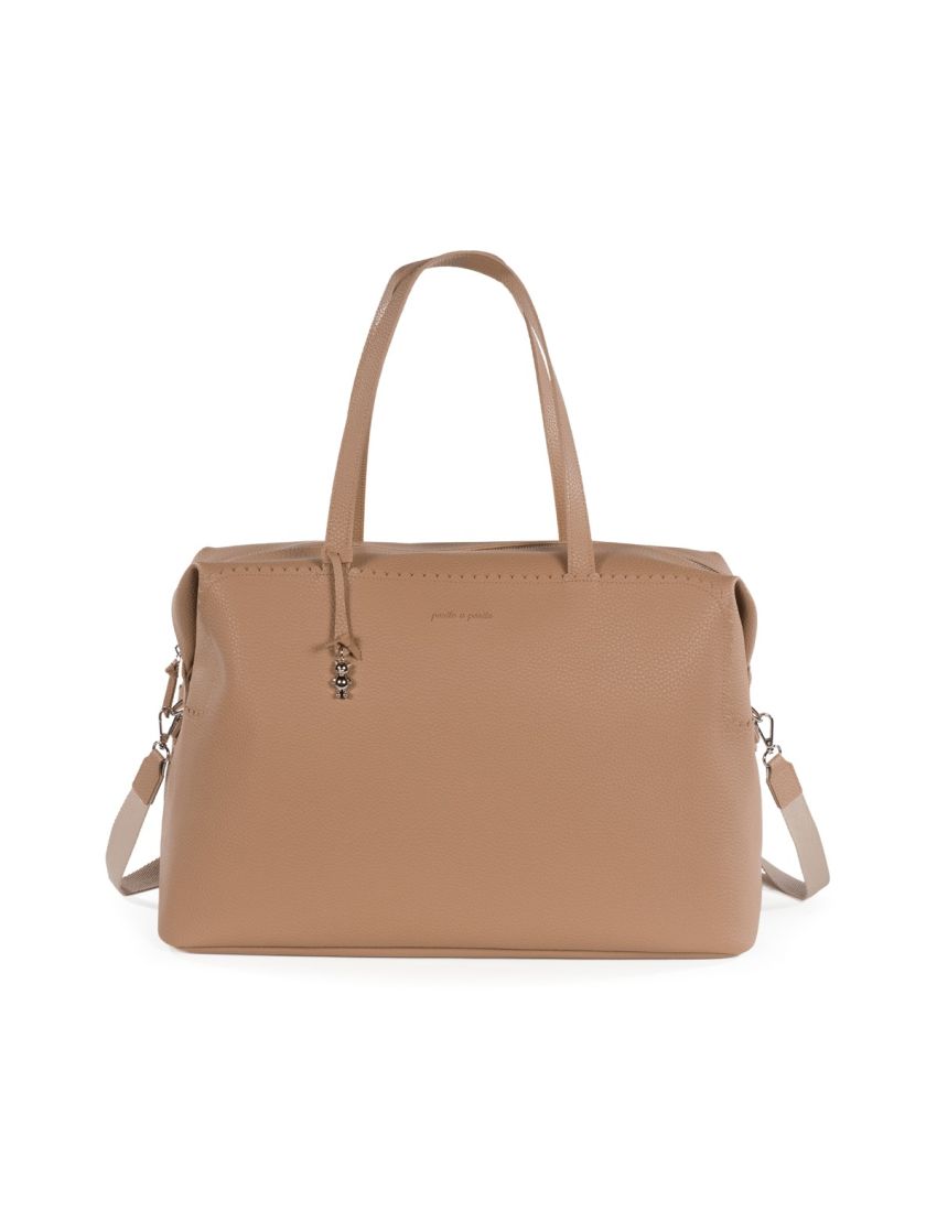 SACO XL ICON CARAMEL