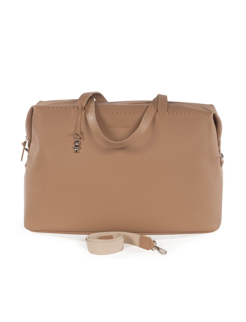 SACO XL ICON CARAMEL