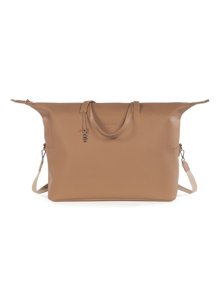 SACO XL ICON CARAMEL