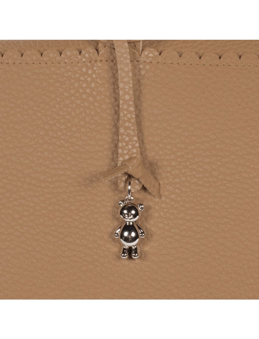 SACO XL ICON CARAMEL