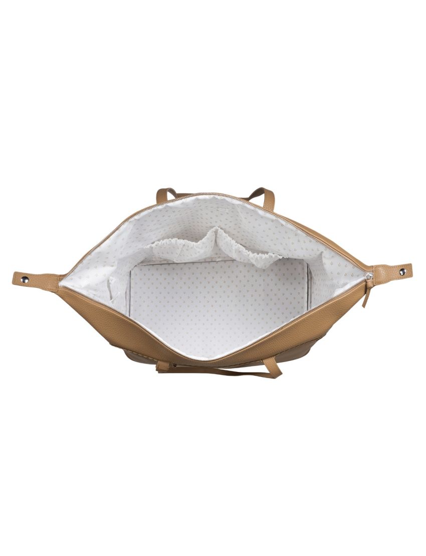 SACO XL ICON CARAMEL
