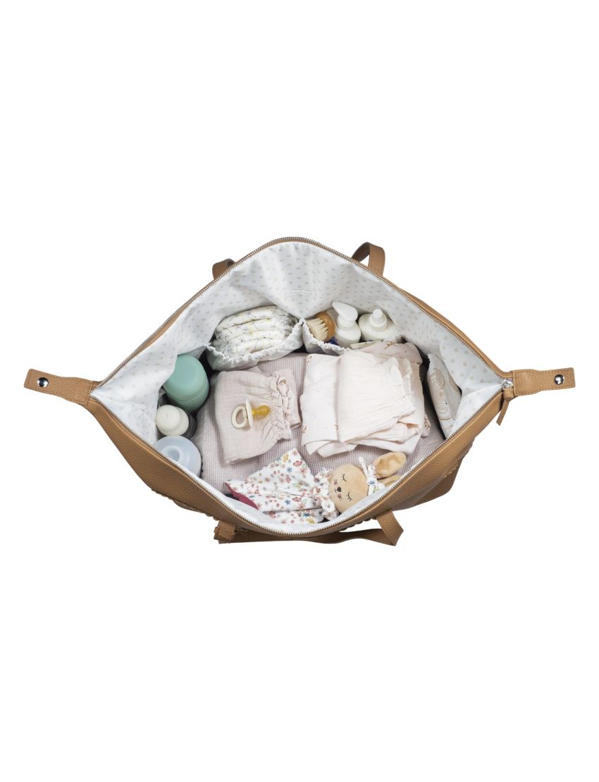 SACO XL ICON CARAMEL