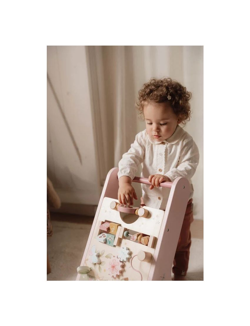 Walker de Actividades – Fairy Garden FSC