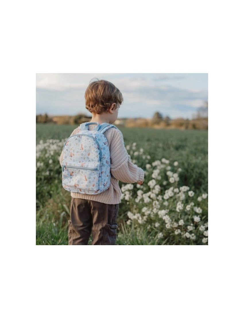 Little Dutch Mochila Forest Friends