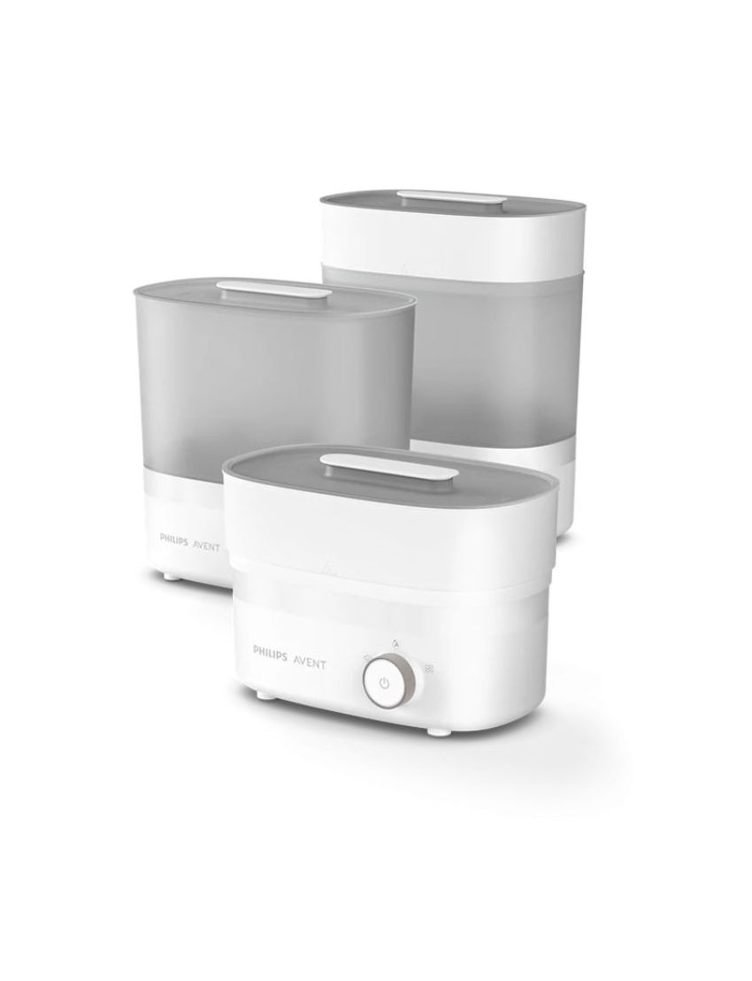 Esterilizador Elétrico Com Função de Secagem