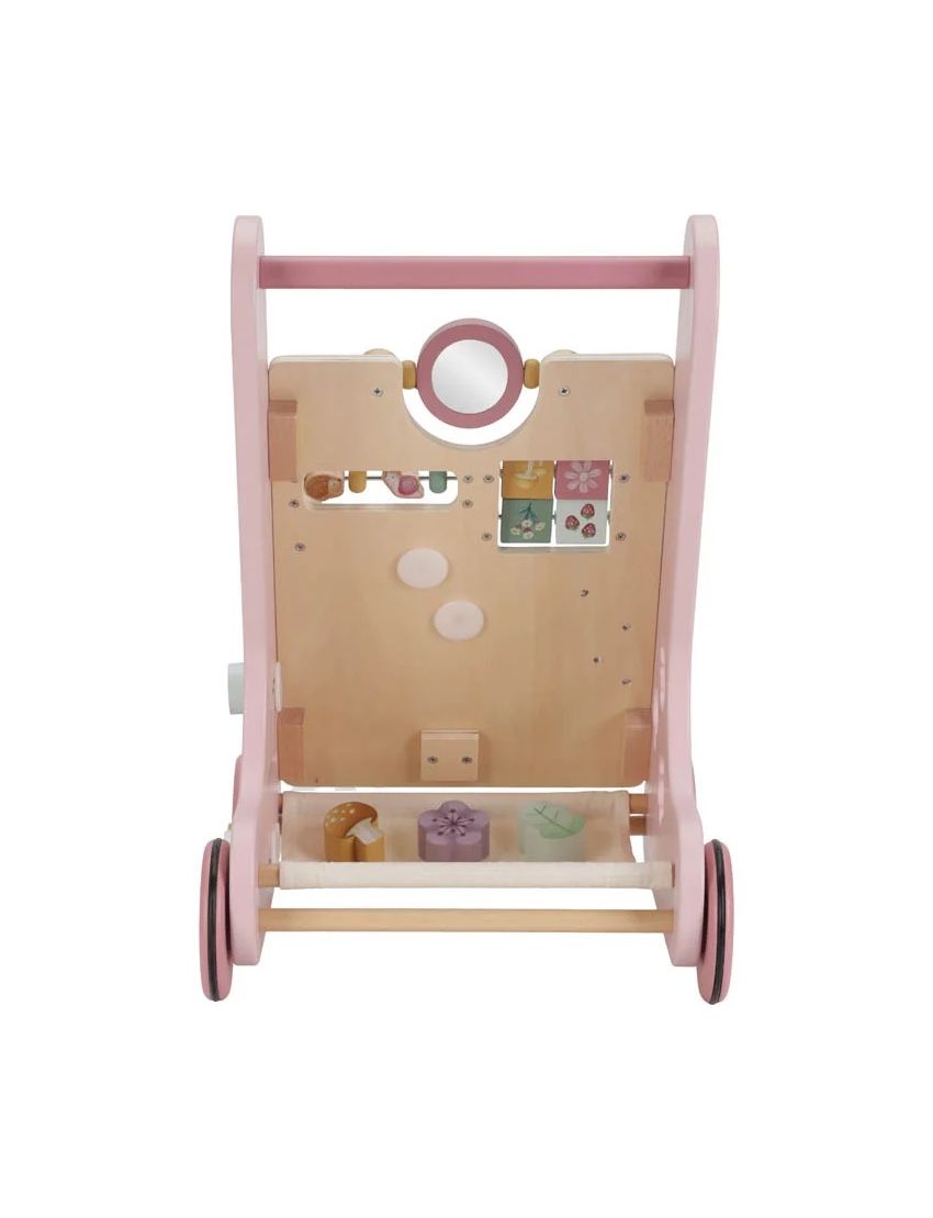 Walker de Actividades – Fairy Garden FSC