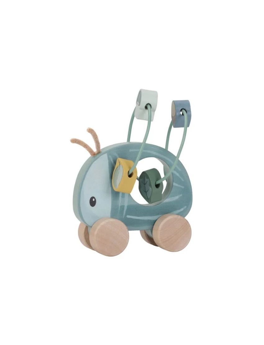 Gift Box de Madeira – Forest Friends