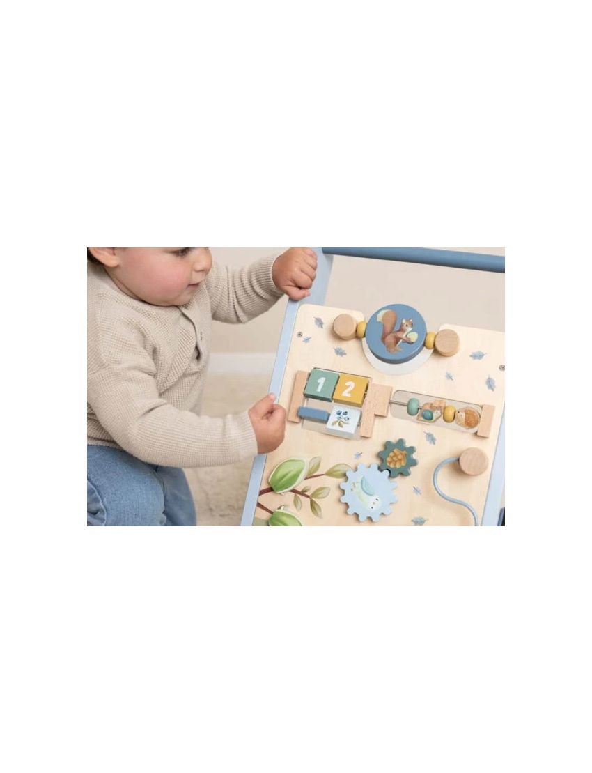 Walker de Actividades – Forest Friends FSC