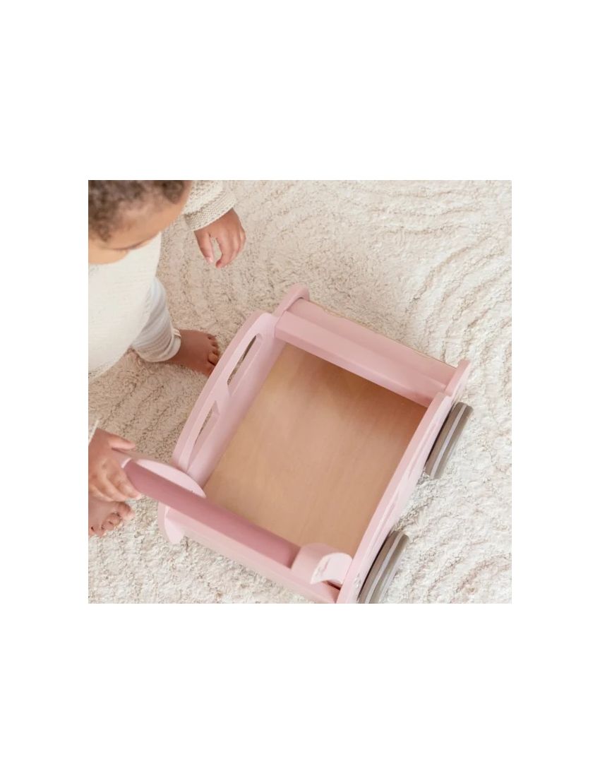 Baby Walker Pink