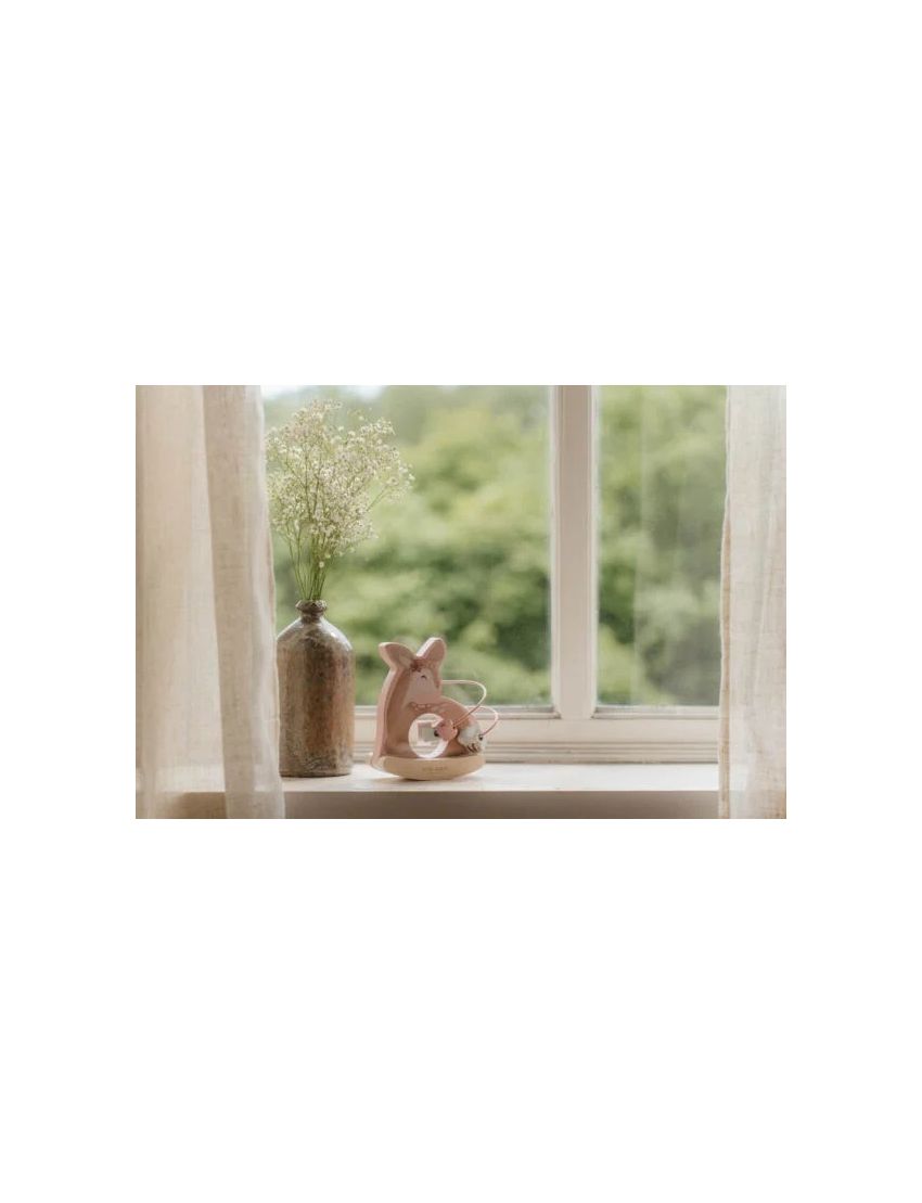 Corça de Actividades Pequena 