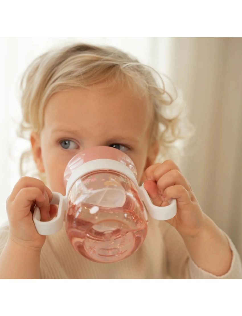 Copo de Treino 360º Mio 200 ml – fairy garden