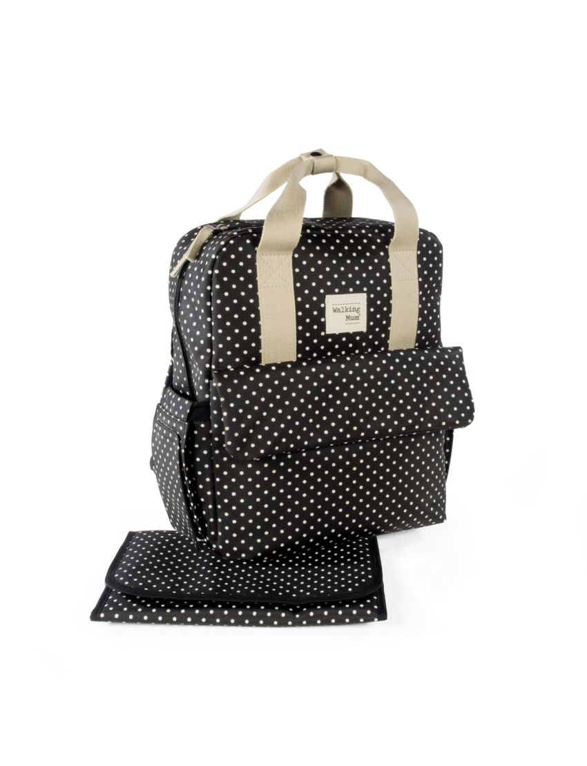 MOCHILA DE MATERNIDADE EMILY