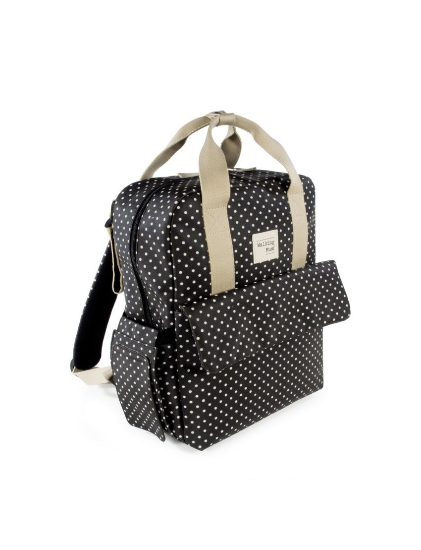 MOCHILA DE MATERNIDADE EMILY