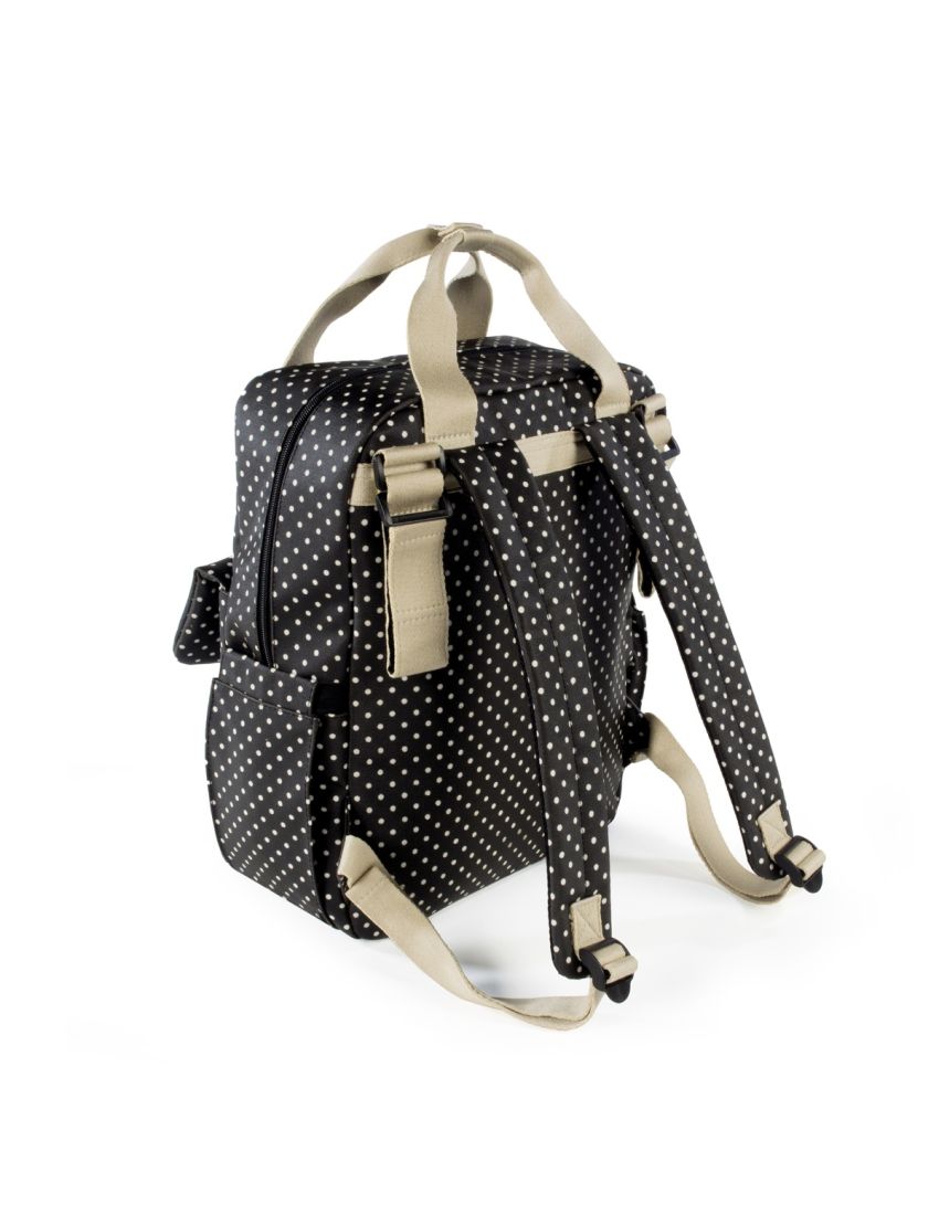 MOCHILA DE MATERNIDADE EMILY