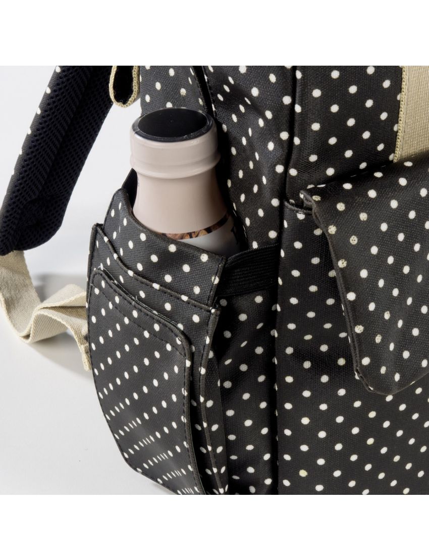 MOCHILA DE MATERNIDADE EMILY